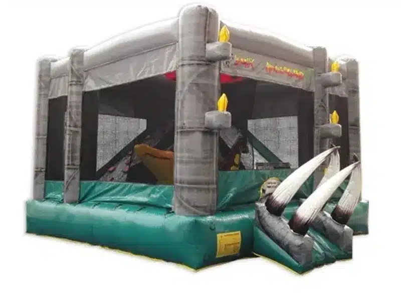 5 Proven Strategies for Maximizing Fun with an Inflatable Slide