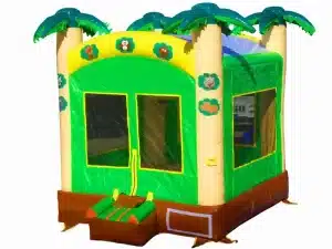 Mini Bouncy Castle