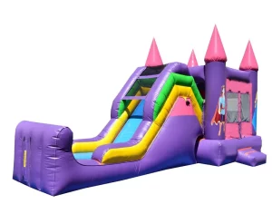 Bouncy Castles