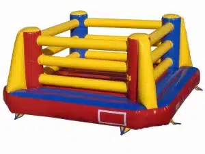 Inflatable Games