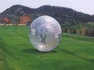 Zorb Ball