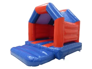 A Frame Euro Bouncy Castle